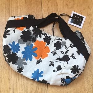 1154 Lill Studio Madeline bag NWT